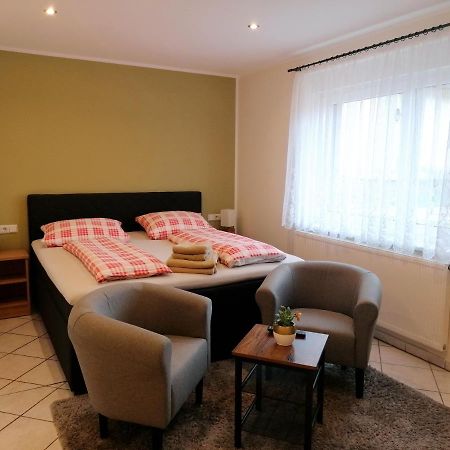 Pension Lukask Burg  Kültér fotó