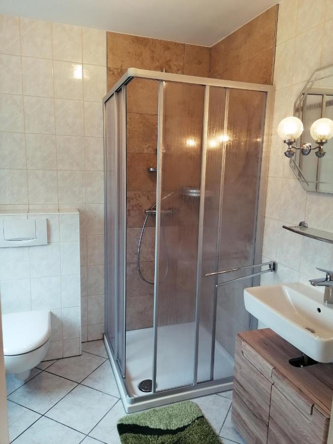 Pension Lukask Burg  Kültér fotó